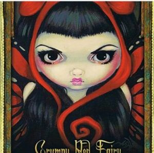 Meet your Posher, Cherae